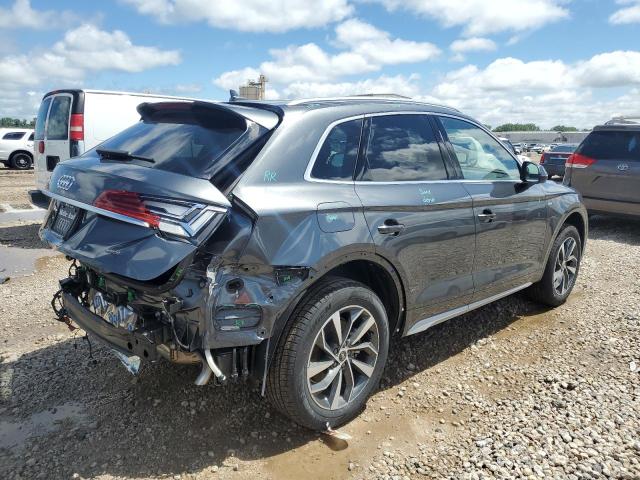 Photo 2 VIN: WA1GAAFY0R2077915 - AUDI Q5 PREMIUM 