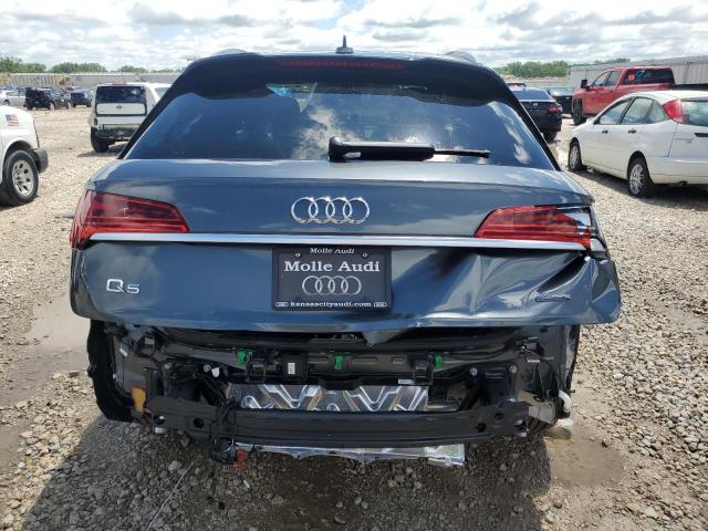 Photo 5 VIN: WA1GAAFY0R2077915 - AUDI Q5 PREMIUM 