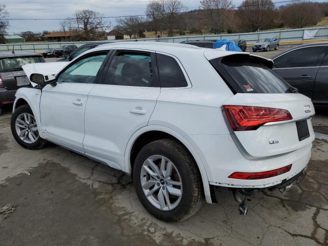 Photo 1 VIN: WA1GAAFY1N2019046 - AUDI Q5 PREMIUM 