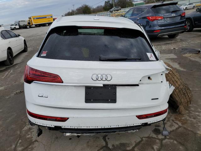 Photo 5 VIN: WA1GAAFY1N2019046 - AUDI Q5 PREMIUM 