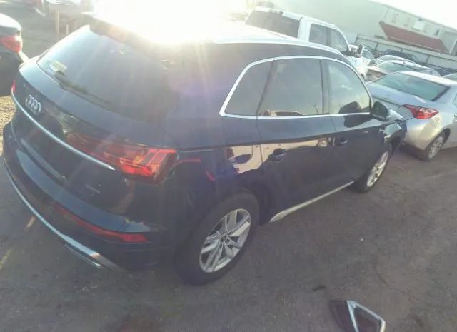 Photo 3 VIN: WA1GAAFY1N2048966 - AUDI Q5 