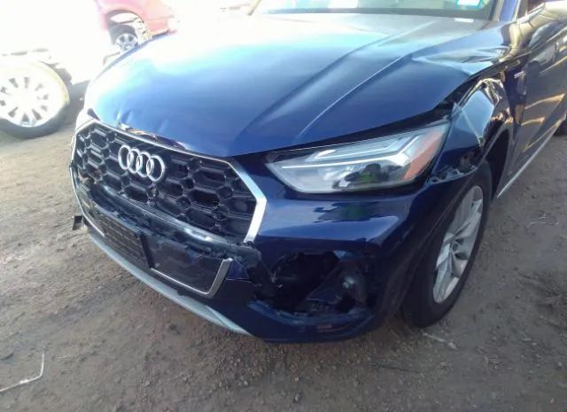 Photo 5 VIN: WA1GAAFY1N2048966 - AUDI Q5 