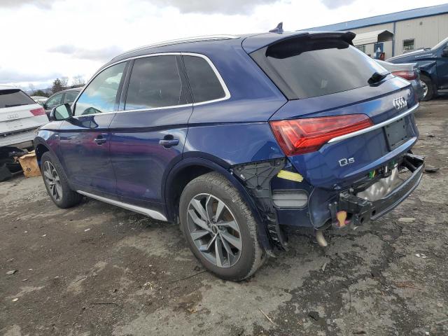 Photo 1 VIN: WA1GAAFY1N2053827 - AUDI Q5 