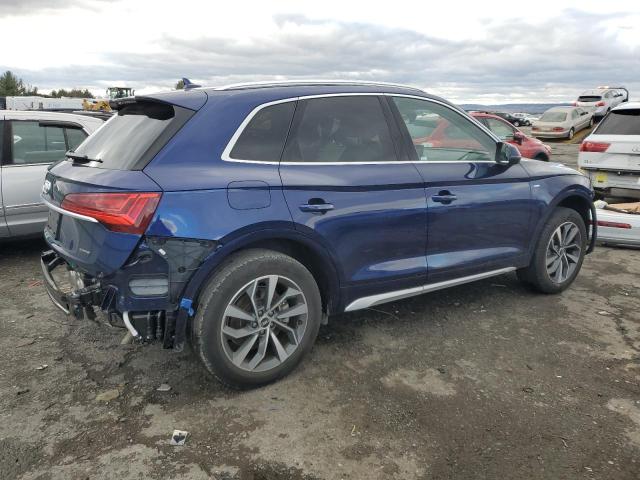 Photo 2 VIN: WA1GAAFY1N2053827 - AUDI Q5 