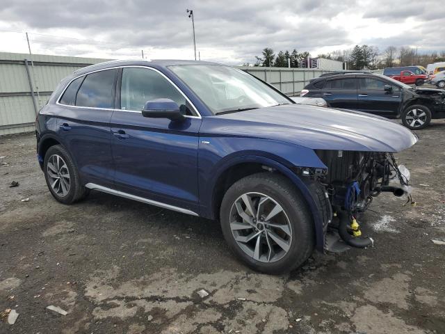 Photo 3 VIN: WA1GAAFY1N2053827 - AUDI Q5 