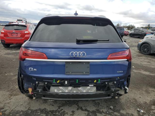 Photo 5 VIN: WA1GAAFY1N2053827 - AUDI Q5 