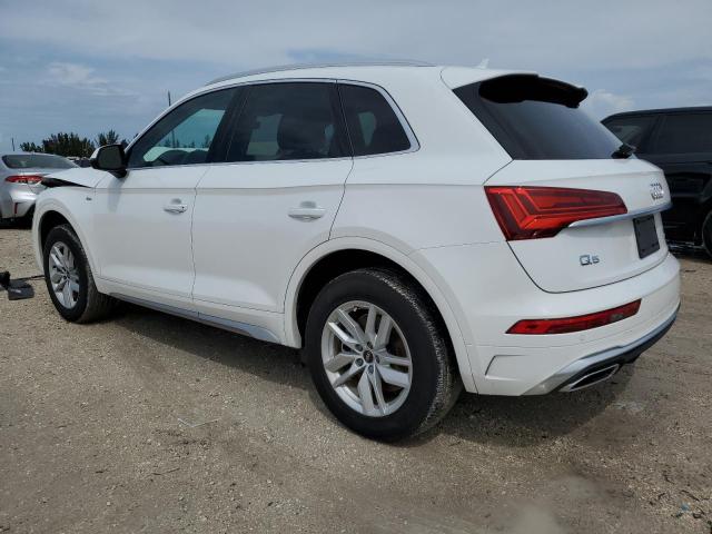 Photo 1 VIN: WA1GAAFY1N2062172 - AUDI Q5 PREMIUM 