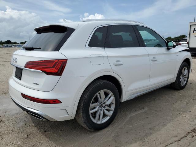 Photo 2 VIN: WA1GAAFY1N2062172 - AUDI Q5 PREMIUM 