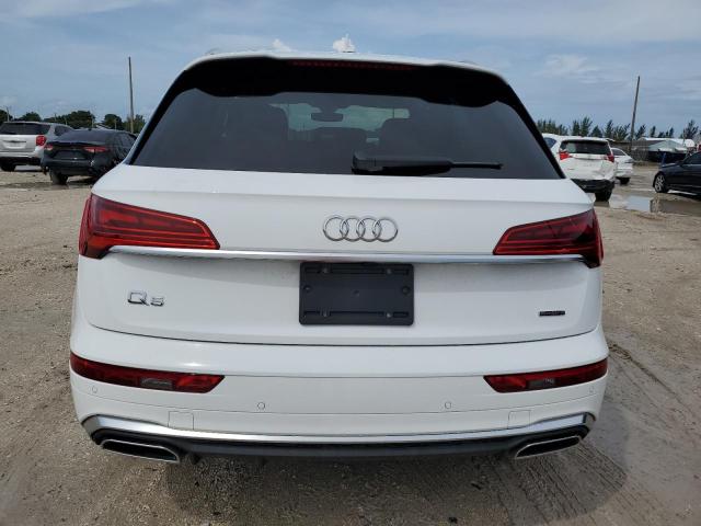 Photo 5 VIN: WA1GAAFY1N2062172 - AUDI Q5 PREMIUM 