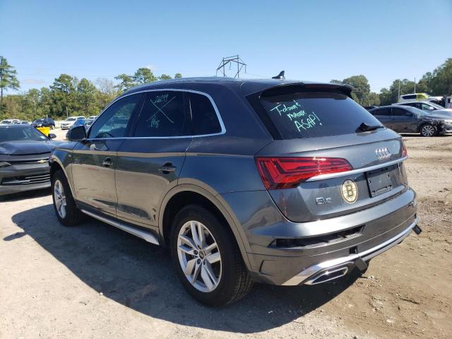 Photo 1 VIN: WA1GAAFY1N2063094 - AUDI Q5 