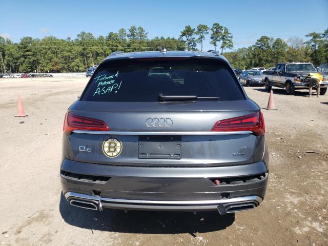 Photo 5 VIN: WA1GAAFY1N2063094 - AUDI Q5 