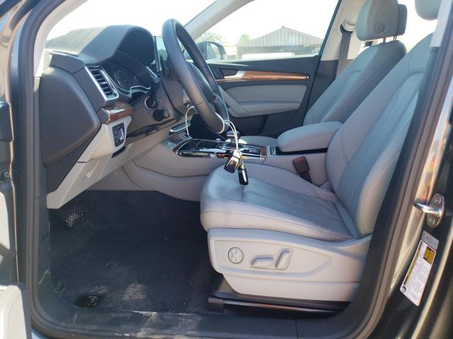 Photo 6 VIN: WA1GAAFY1N2063094 - AUDI Q5 