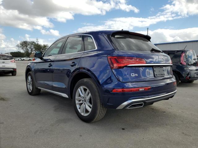 Photo 1 VIN: WA1GAAFY1N2088609 - AUDI Q5 