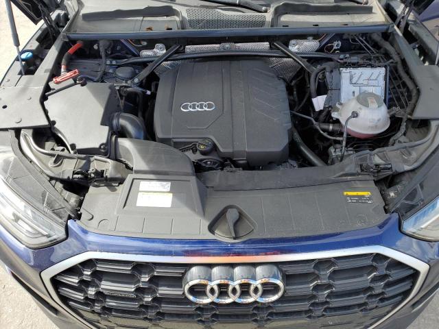 Photo 11 VIN: WA1GAAFY1N2088609 - AUDI Q5 