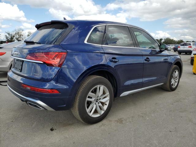 Photo 2 VIN: WA1GAAFY1N2088609 - AUDI Q5 