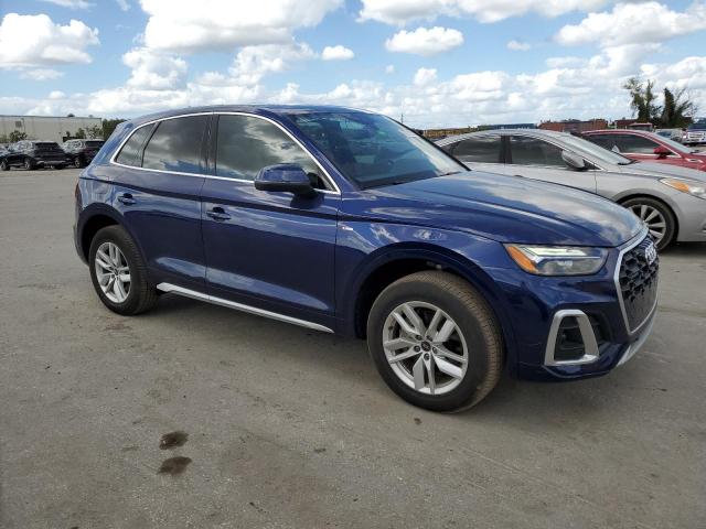 Photo 3 VIN: WA1GAAFY1N2088609 - AUDI Q5 