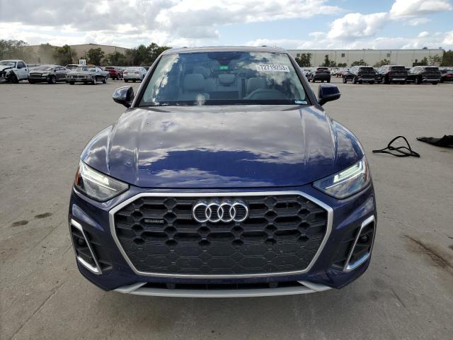 Photo 4 VIN: WA1GAAFY1N2088609 - AUDI Q5 