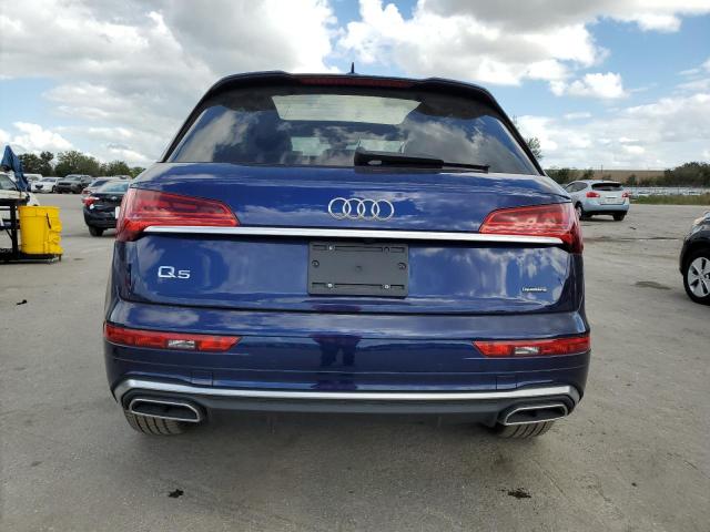 Photo 5 VIN: WA1GAAFY1N2088609 - AUDI Q5 