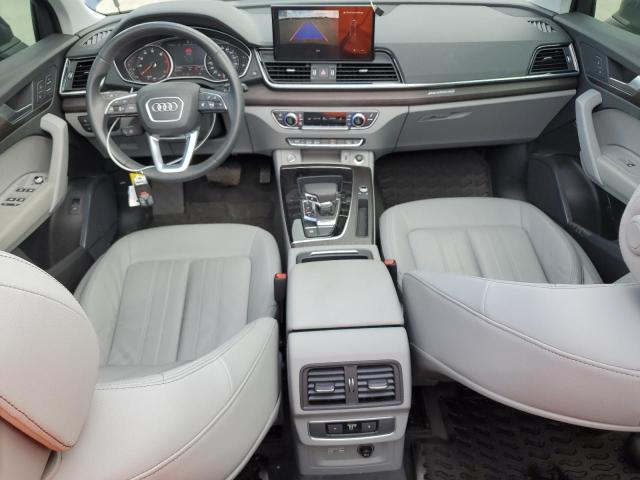 Photo 7 VIN: WA1GAAFY1N2088609 - AUDI Q5 