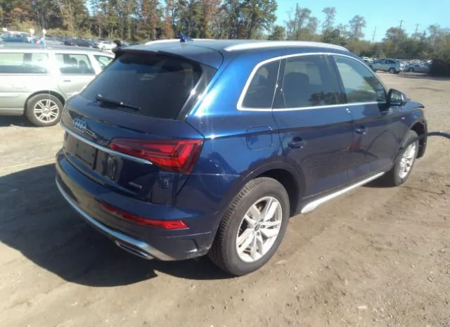 Photo 3 VIN: WA1GAAFY1N2095396 - AUDI Q5 