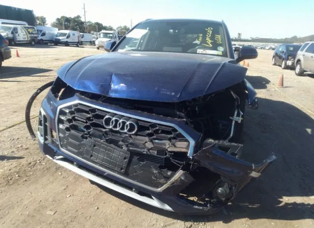 Photo 5 VIN: WA1GAAFY1N2095396 - AUDI Q5 