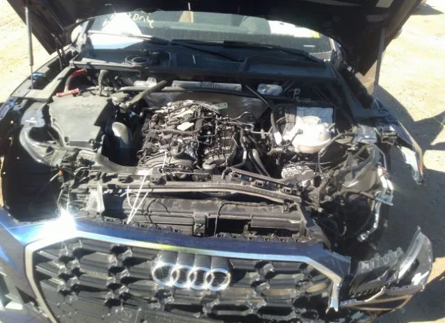 Photo 9 VIN: WA1GAAFY1N2095396 - AUDI Q5 