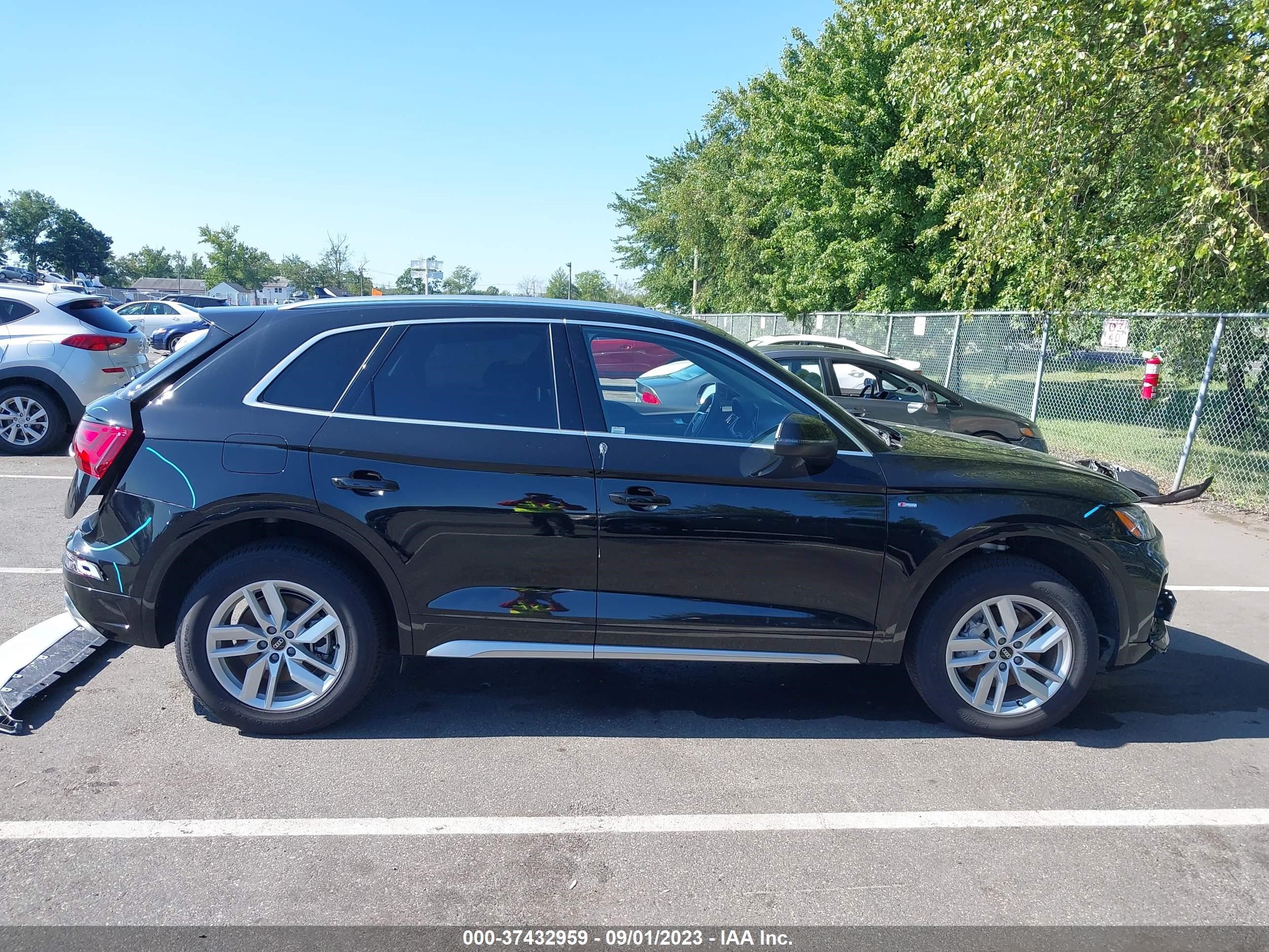 Photo 12 VIN: WA1GAAFY1N2106977 - AUDI Q5 