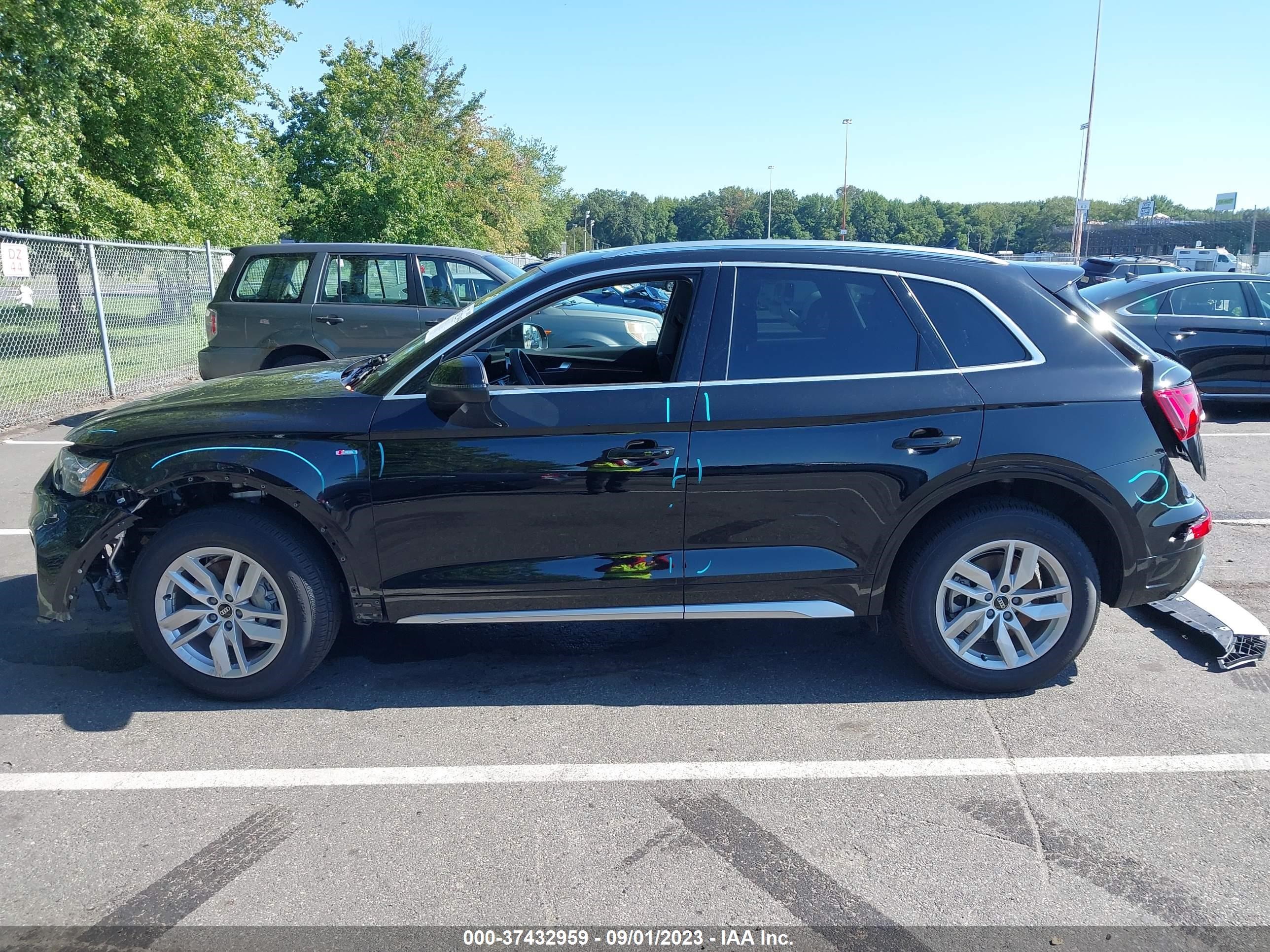 Photo 13 VIN: WA1GAAFY1N2106977 - AUDI Q5 