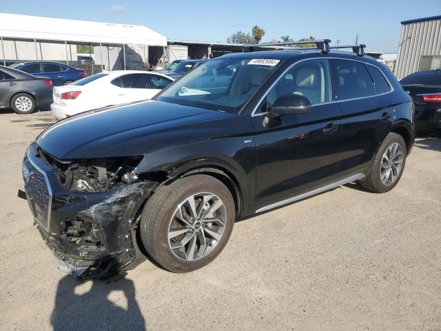 Photo 0 VIN: WA1GAAFY1N2113184 - AUDI Q5 