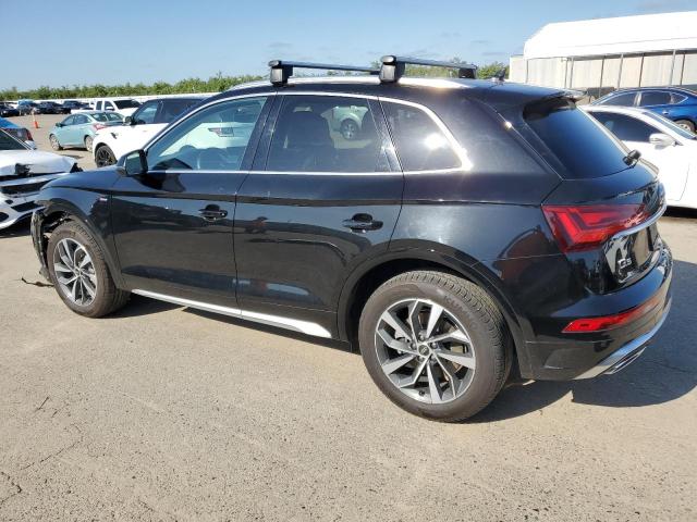 Photo 1 VIN: WA1GAAFY1N2113184 - AUDI Q5 