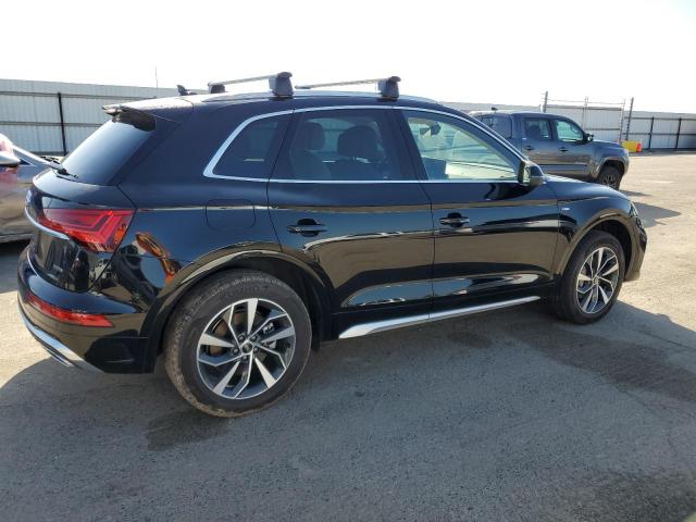 Photo 2 VIN: WA1GAAFY1N2113184 - AUDI Q5 