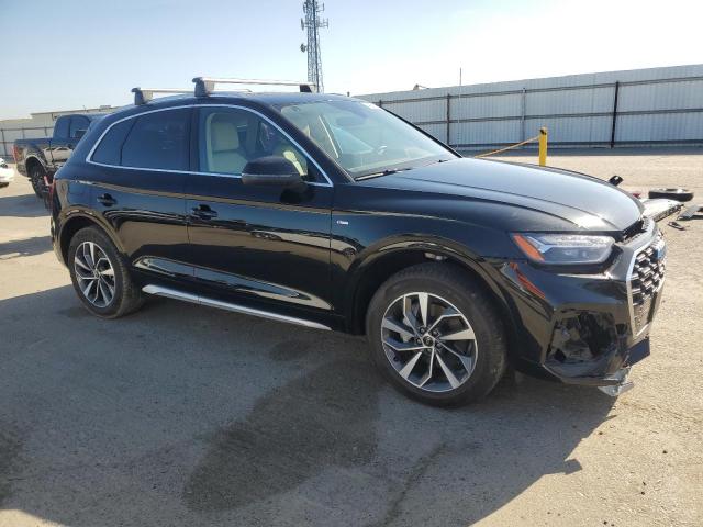 Photo 3 VIN: WA1GAAFY1N2113184 - AUDI Q5 