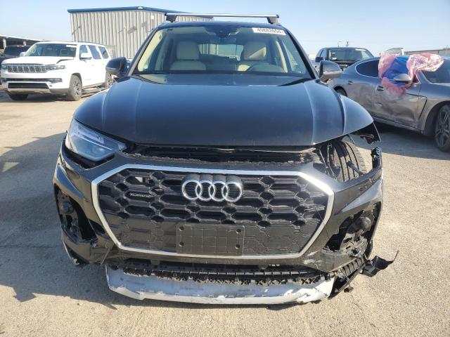 Photo 4 VIN: WA1GAAFY1N2113184 - AUDI Q5 