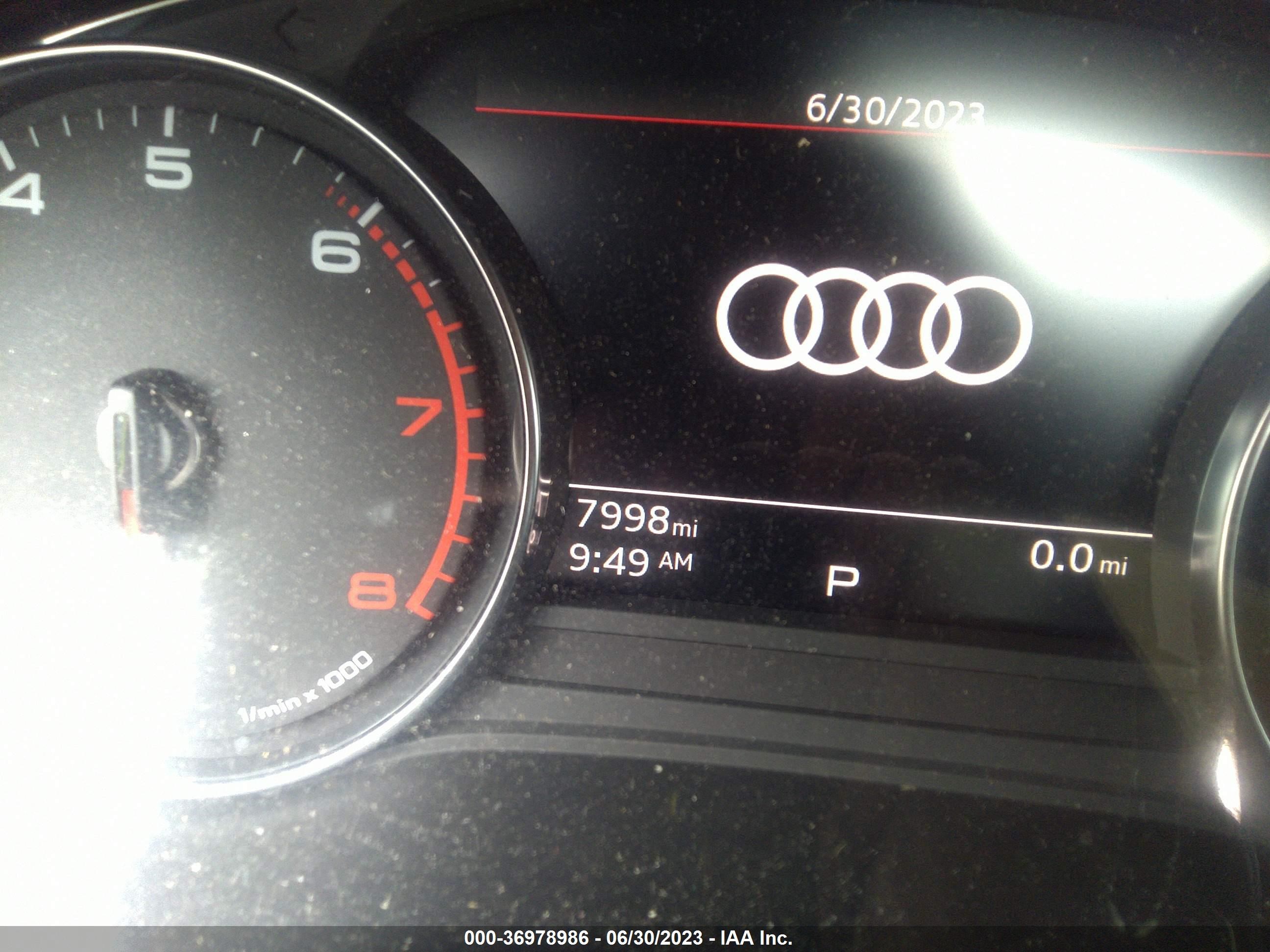 Photo 14 VIN: WA1GAAFY1N2119308 - AUDI Q5 