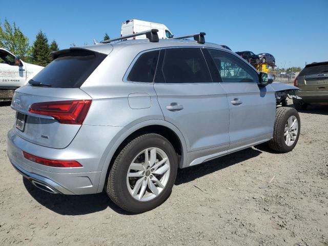 Photo 2 VIN: WA1GAAFY1P2087706 - AUDI Q5 