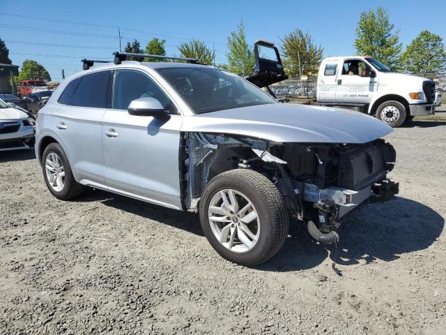 Photo 3 VIN: WA1GAAFY1P2087706 - AUDI Q5 