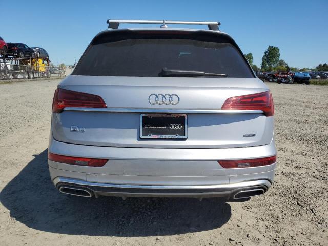 Photo 5 VIN: WA1GAAFY1P2087706 - AUDI Q5 