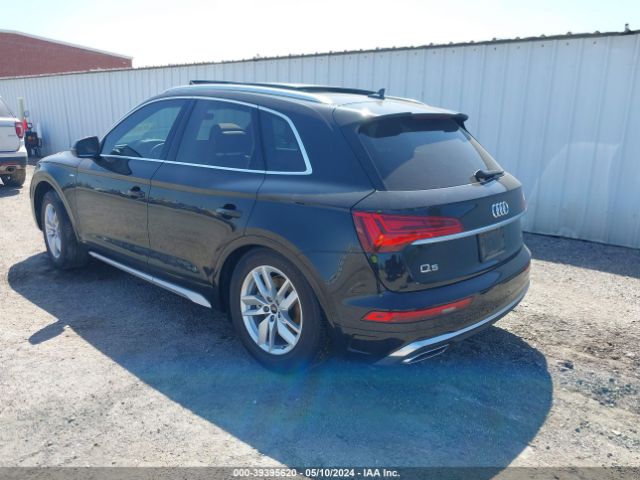 Photo 2 VIN: WA1GAAFY1P2118923 - AUDI Q5 