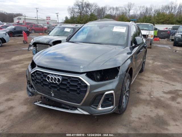 Photo 1 VIN: WA1GAAFY1R2052537 - AUDI Q5 