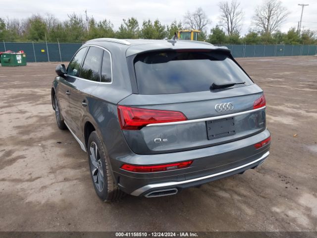 Photo 2 VIN: WA1GAAFY1R2052537 - AUDI Q5 