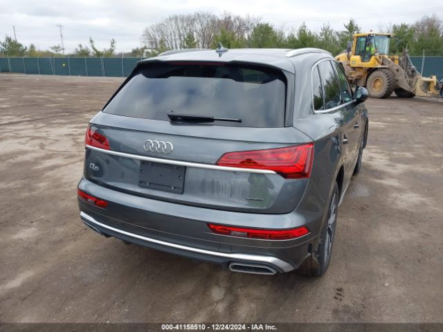 Photo 3 VIN: WA1GAAFY1R2052537 - AUDI Q5 