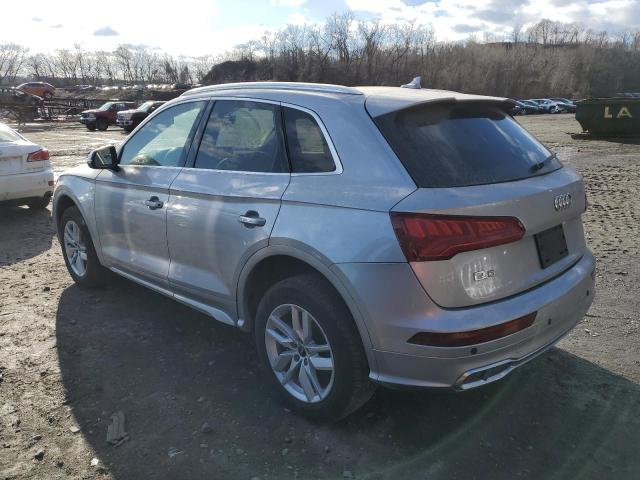 Photo 1 VIN: WA1GAAFY2N2005155 - AUDI Q5 