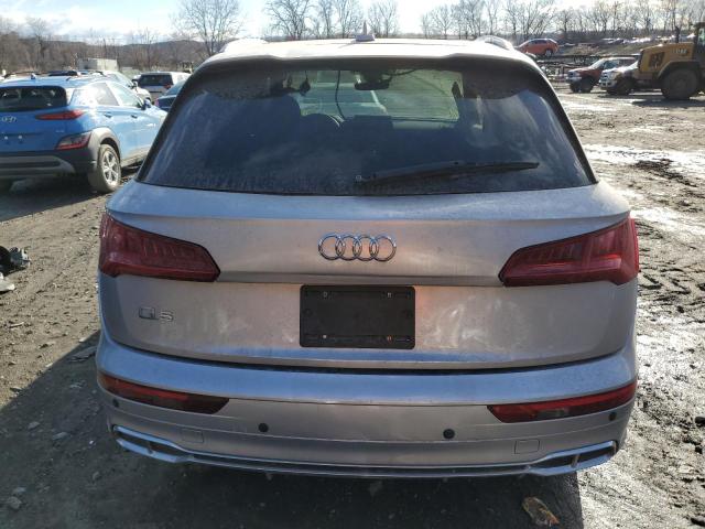 Photo 5 VIN: WA1GAAFY2N2005155 - AUDI Q5 