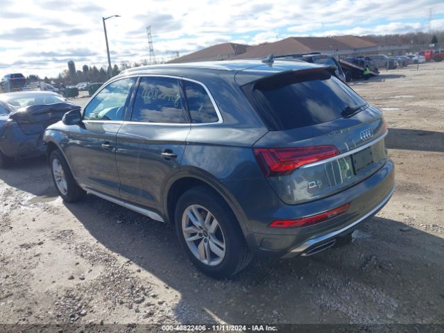 Photo 2 VIN: WA1GAAFY2N2012204 - AUDI Q5 