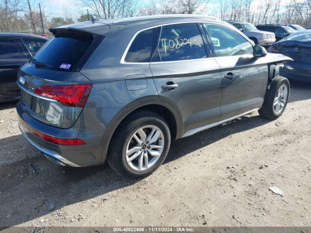 Photo 3 VIN: WA1GAAFY2N2012204 - AUDI Q5 