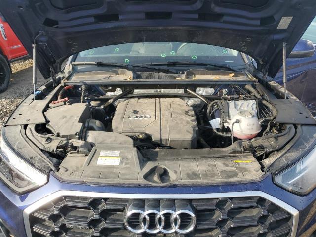 Photo 10 VIN: WA1GAAFY2N2065839 - AUDI Q5 PREMIUM 