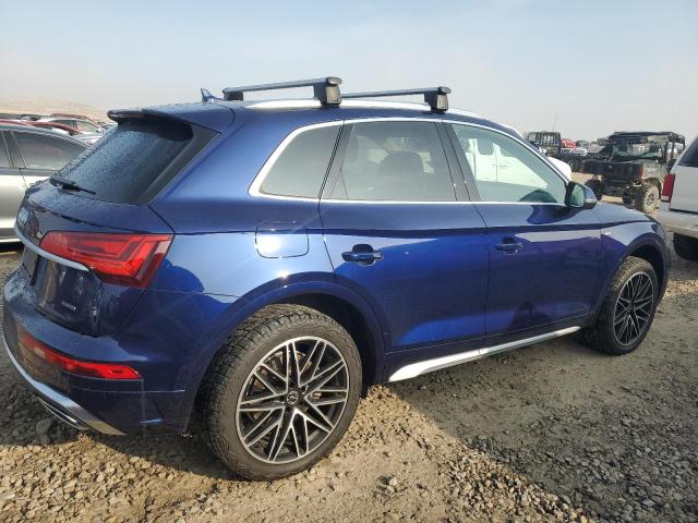 Photo 2 VIN: WA1GAAFY2N2065839 - AUDI Q5 PREMIUM 