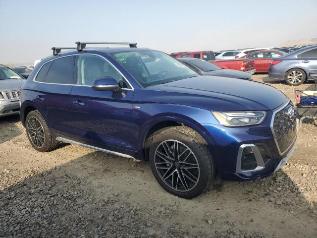 Photo 3 VIN: WA1GAAFY2N2065839 - AUDI Q5 PREMIUM 