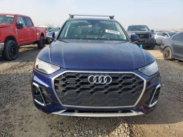 Photo 4 VIN: WA1GAAFY2N2065839 - AUDI Q5 PREMIUM 