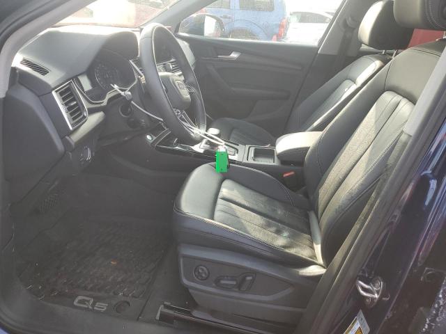 Photo 6 VIN: WA1GAAFY2N2065839 - AUDI Q5 PREMIUM 